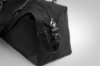 MONACO – Weekend bag in canvas 340gr/m² – item detail picture