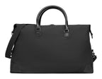 MONACO – Weekend bag in canvas 340gr/m² – item picture open