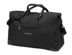MONACO – Weekend bag in canvas 340gr/m² – item picture printed