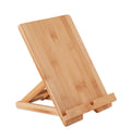 TUANUI – Bamboo tablet stand – Wood