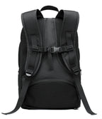 OLYMPIC – 600D RPET sports rucksack – item picture back