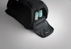 OLYMPIC – 600D RPET sports rucksack – item detail picture