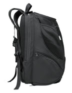OLYMPIC – 600D RPET sports rucksack – item picture open