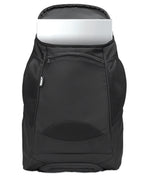 OLYMPIC – 600D RPET sports rucksack – item picture top