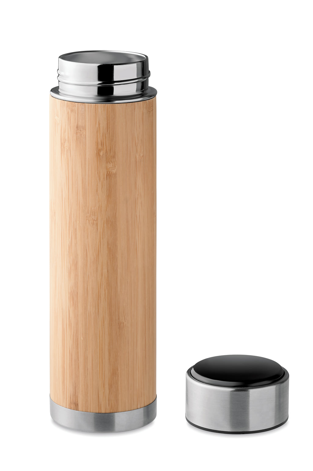 PANAY – Double wall flask 480 ml – item picture side