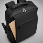 SEOUL – Laptop backpack in 300D RPET – item ambiant picture