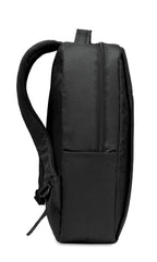 SEOUL – Laptop backpack in 300D RPET – item picture open