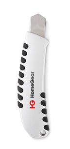 BOWIE – Retractable knife – item picture printed