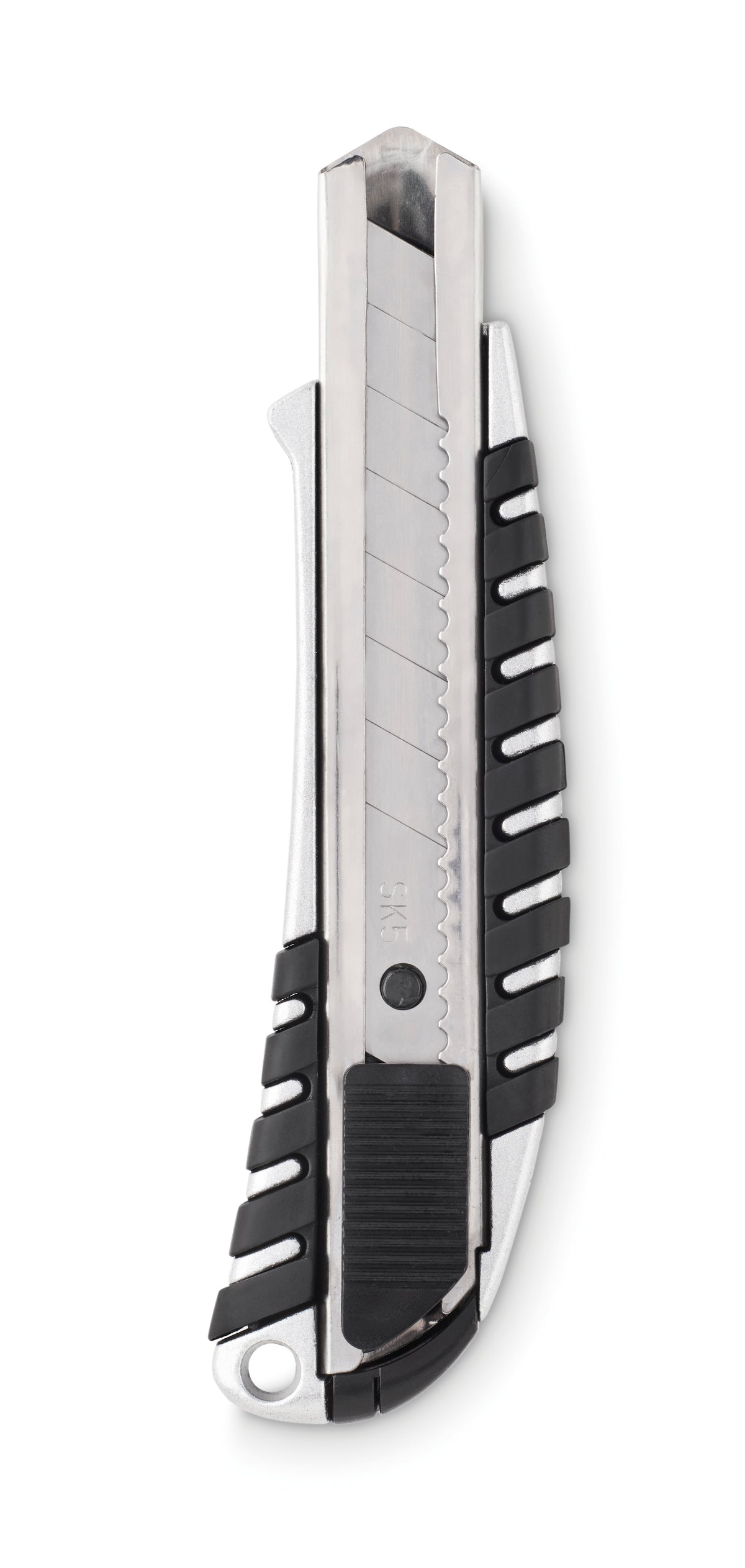BOWIE – Retractable knife – item picture side