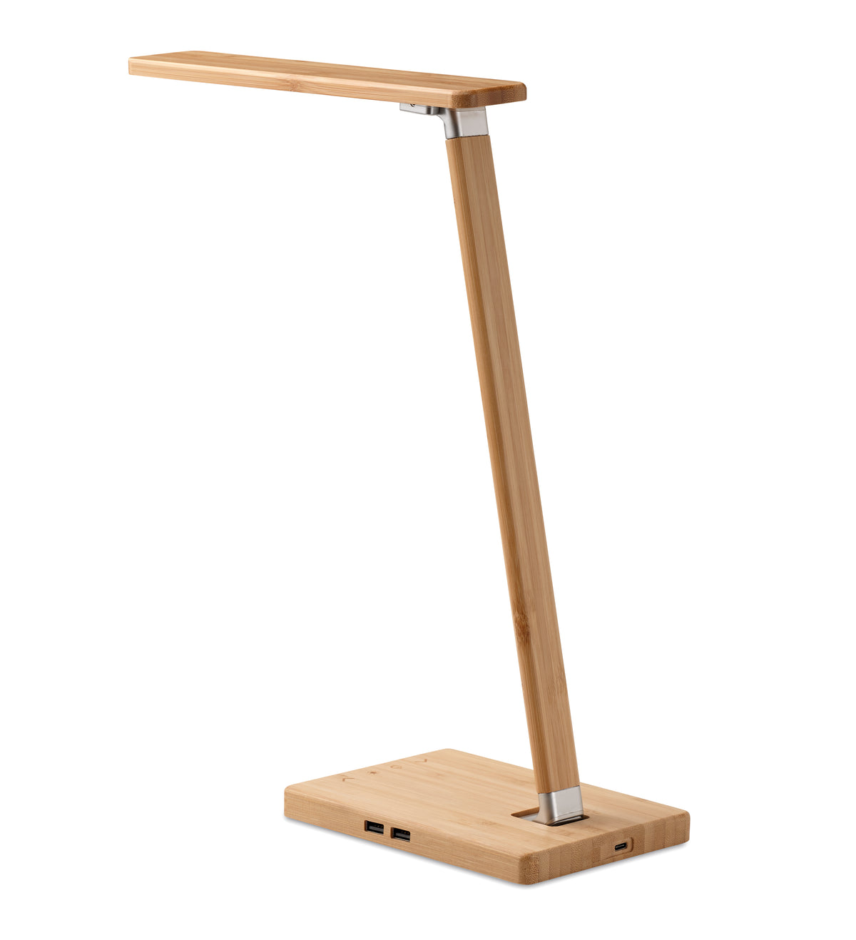 NEAT LIGHT – Desktop light and charger 10W – item picture top