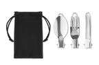STAPI SET – 3-piece camping cutlery set – item picture back