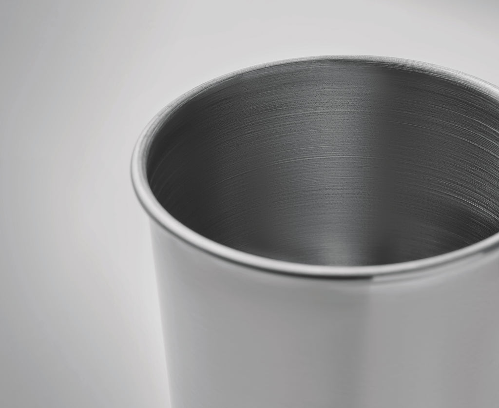 BONGO – Stainless Steel cup 350ml – item detail picture