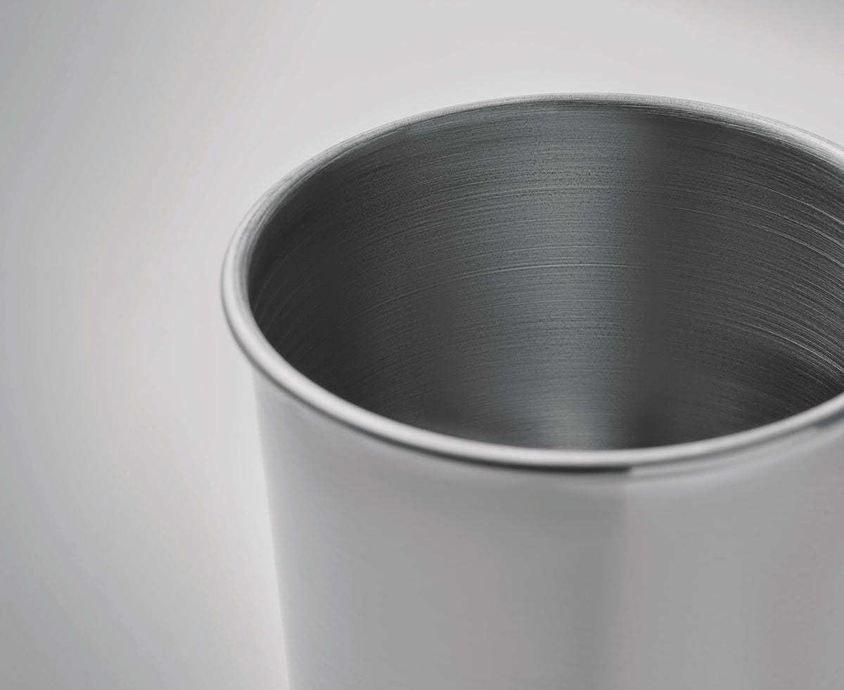 BONGO – Stainless Steel cup 350ml – item detail picture