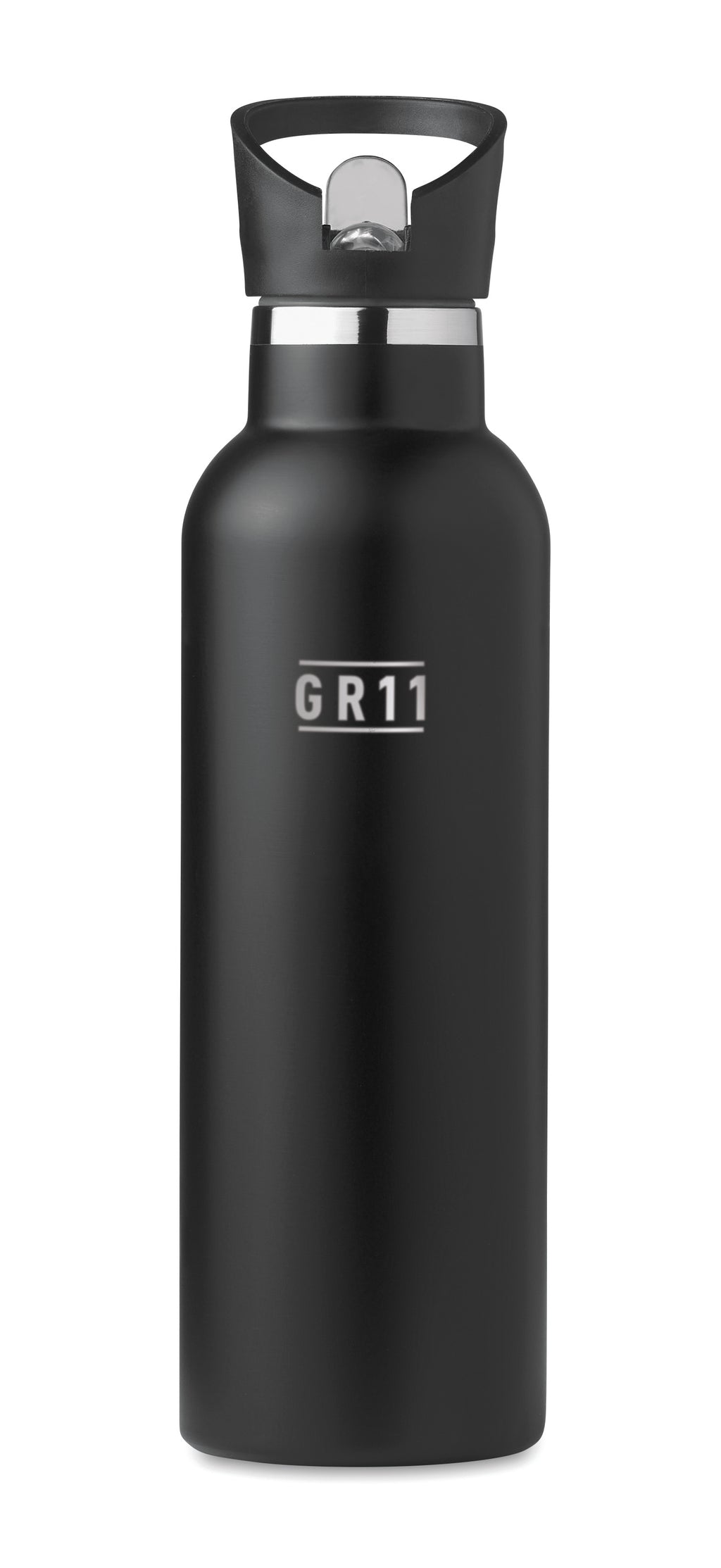 TIKSI – Double wall flask 700ml – item picture printed