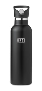 TIKSI – Double wall flask 700ml – item picture printed