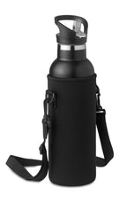TIKSI – Double wall flask 700ml – item picture side