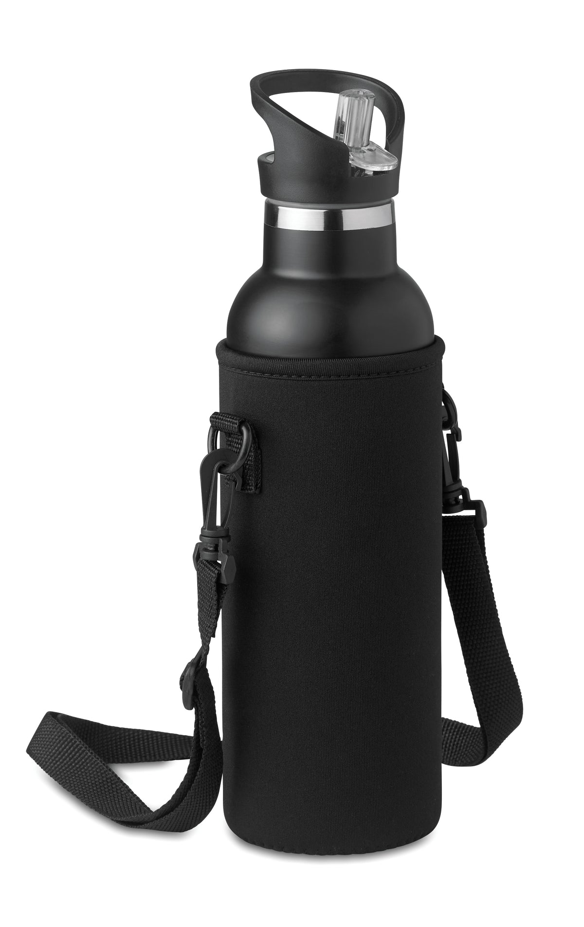TIKSI – Double wall flask 700ml – item picture side