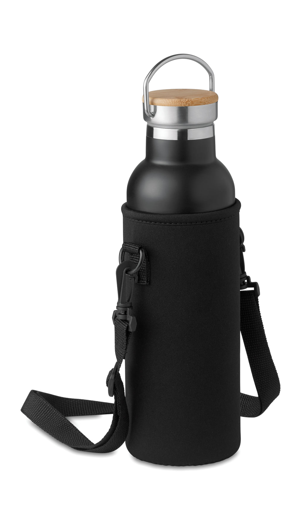 TIKSI – Double wall flask 700ml – item picture top