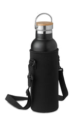 TIKSI – Double wall flask 700ml – item picture top