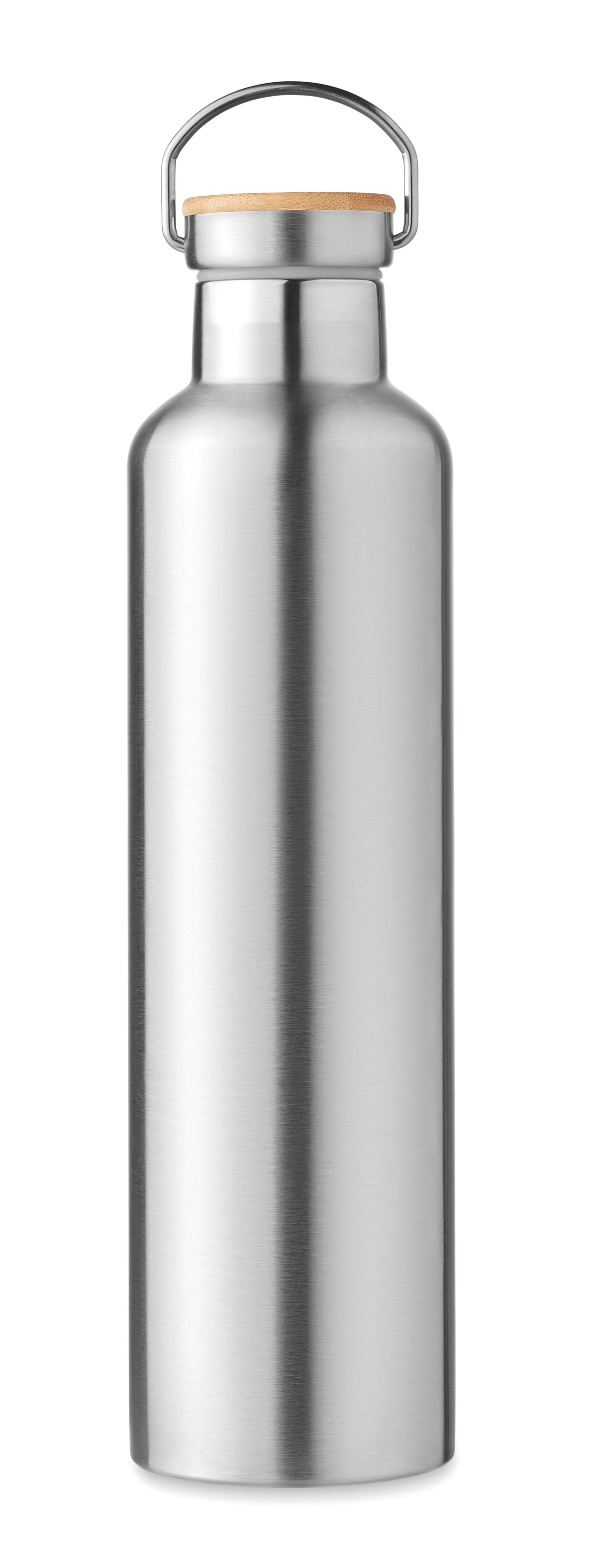 HELSINKI LARGE – Double wall flask 1L – item picture back