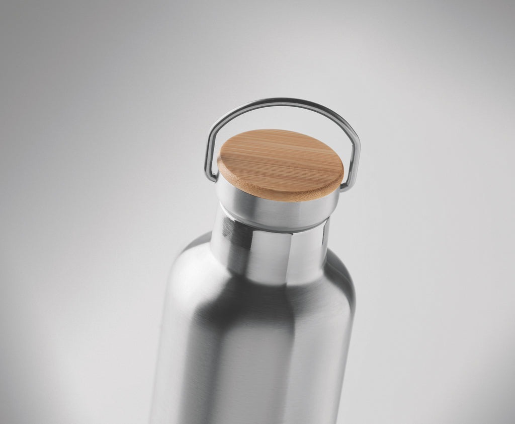 HELSINKI LARGE – Double wall flask 1L – item detail picture