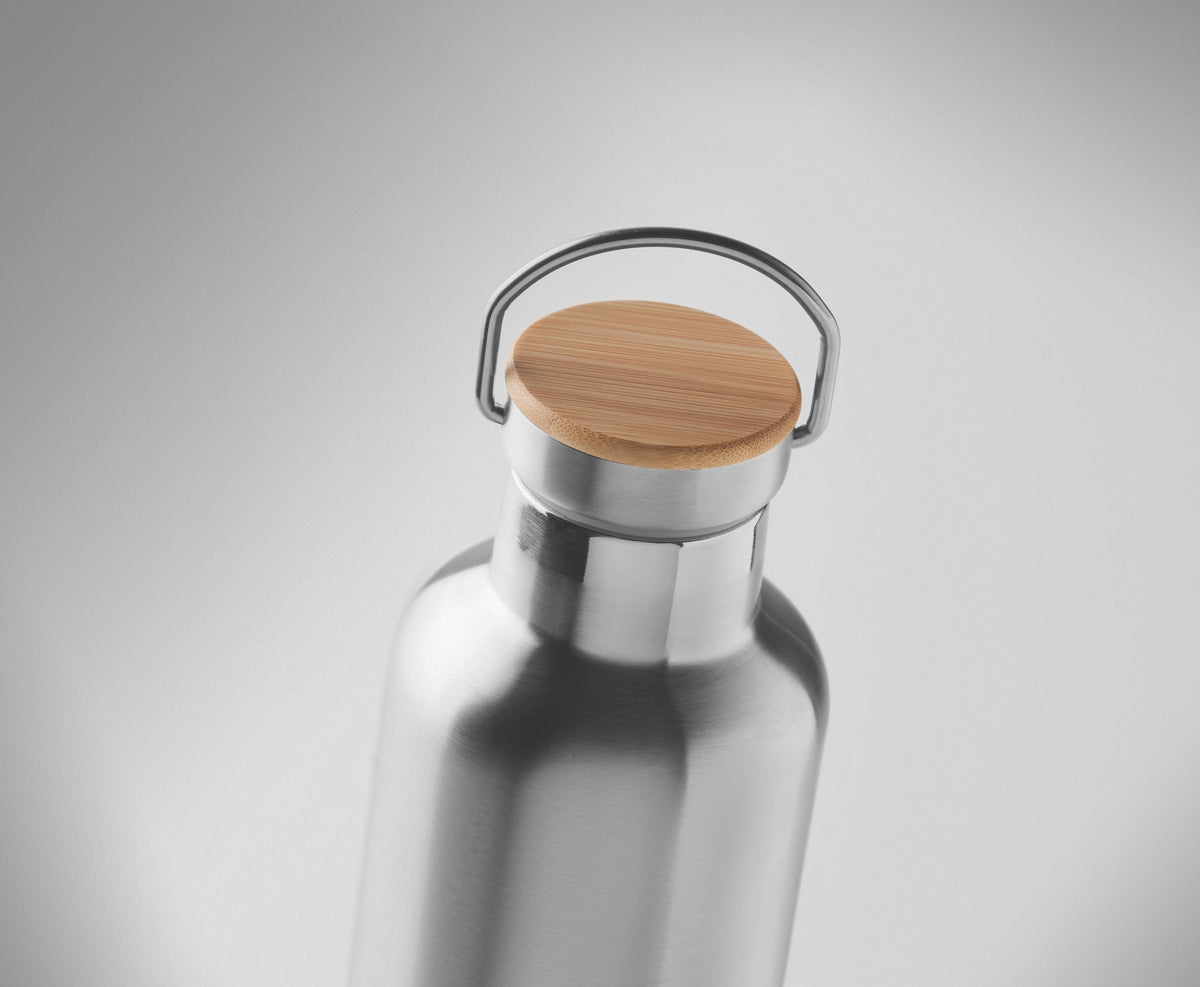 HELSINKI LARGE – Double wall flask 1L – item detail picture