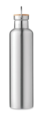 HELSINKI LARGE – Double wall flask 1L – item picture open