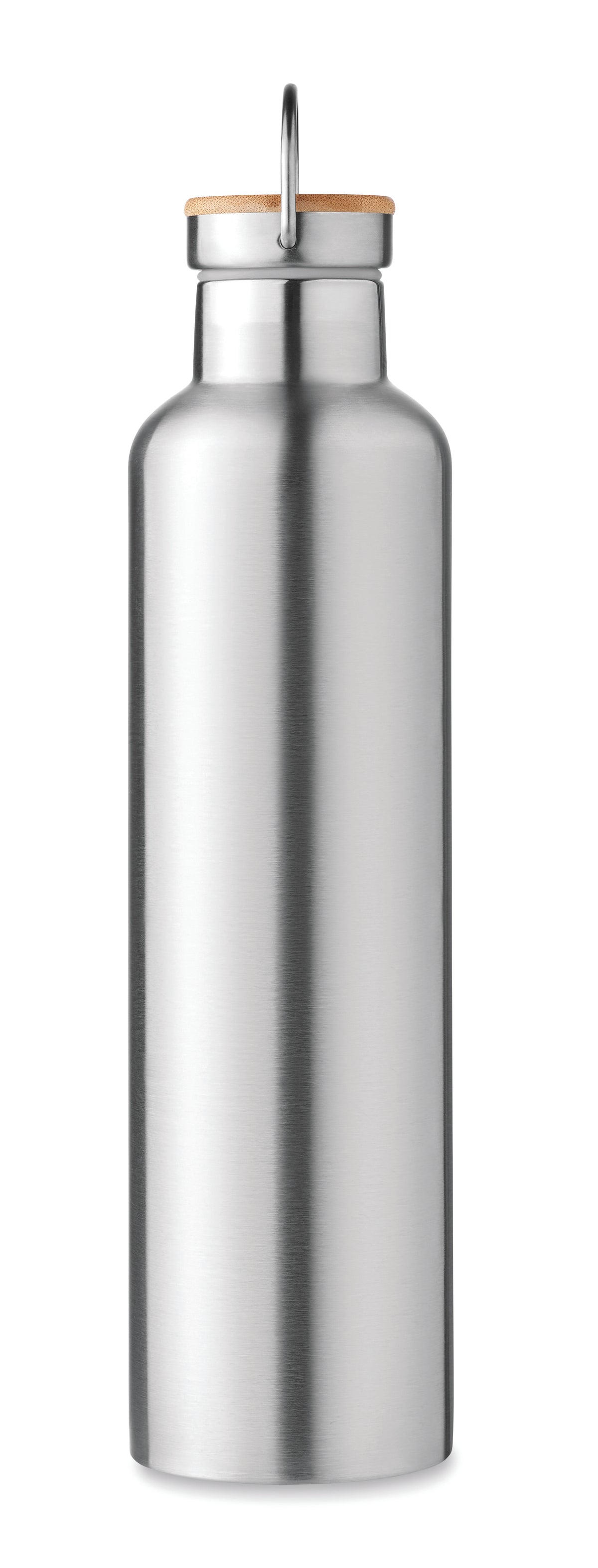HELSINKI LARGE – Double wall flask 1L – item picture open