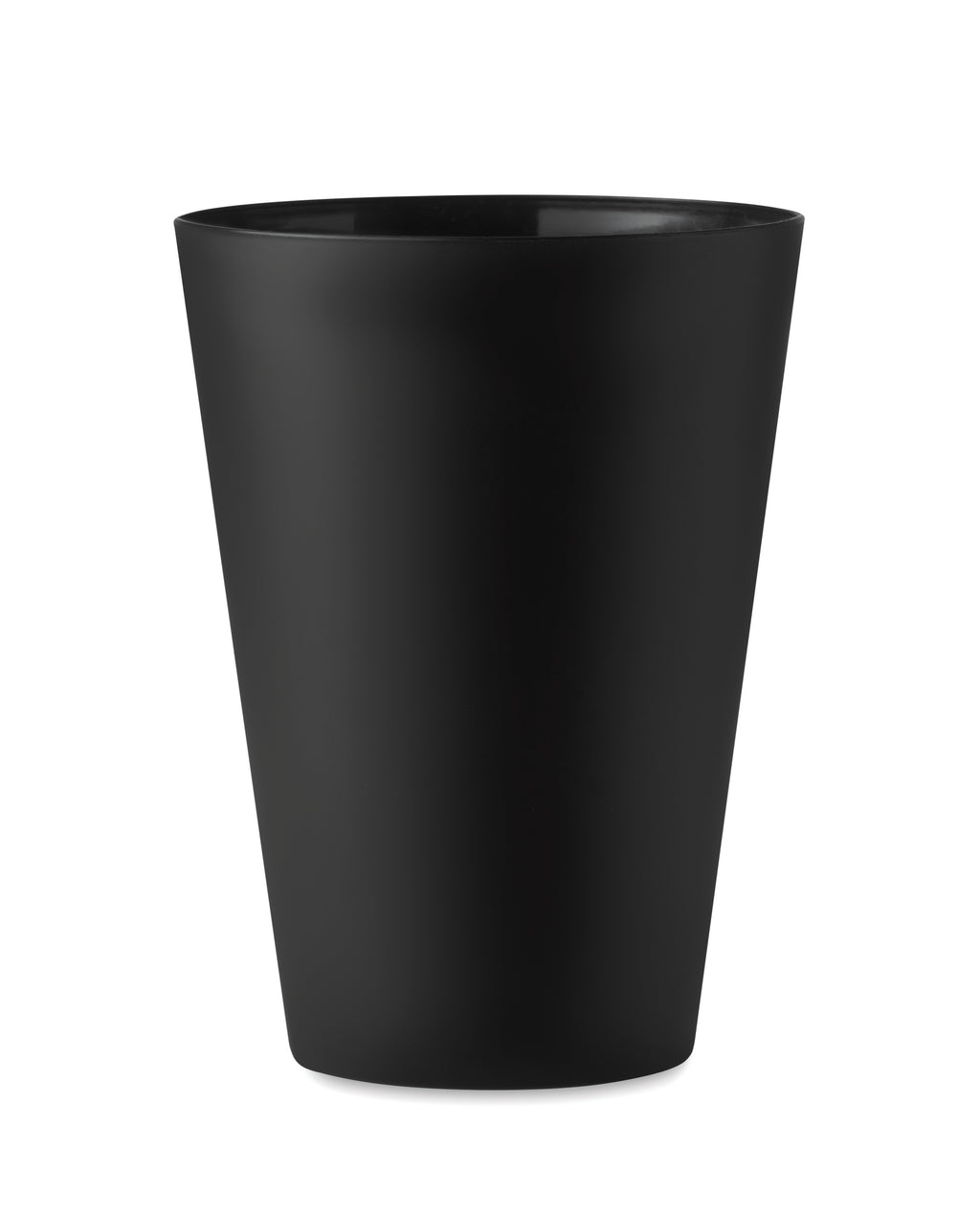 FESTA – Reusable event cup 300ml – Black