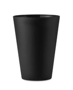 FESTA – Reusable event cup 300ml – Black