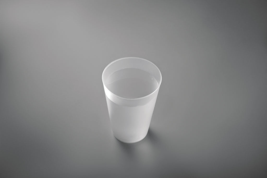 FESTA – Reusable event cup 300ml – item ambiant picture