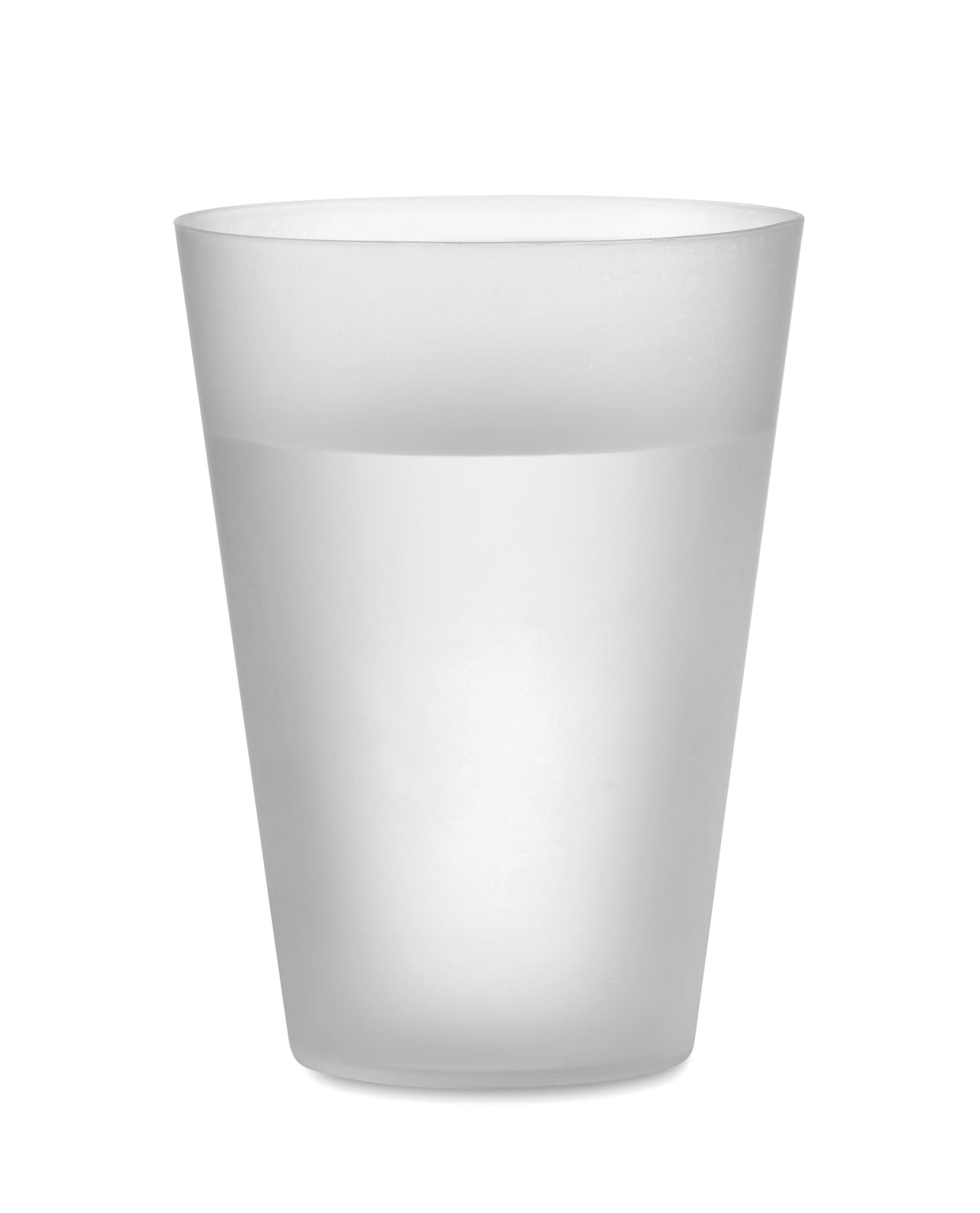 FESTA – Reusable event cup 300ml – item picture side