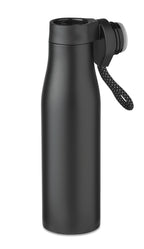 URSUS – Double wall flask 600ml – item picture side
