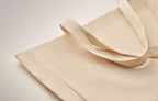 RESPECT – Canvas Recycled bag 280 gr/m² – item detail picture