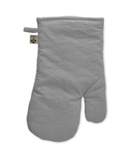 NEVON – Organic cotton oven glove – item picture back