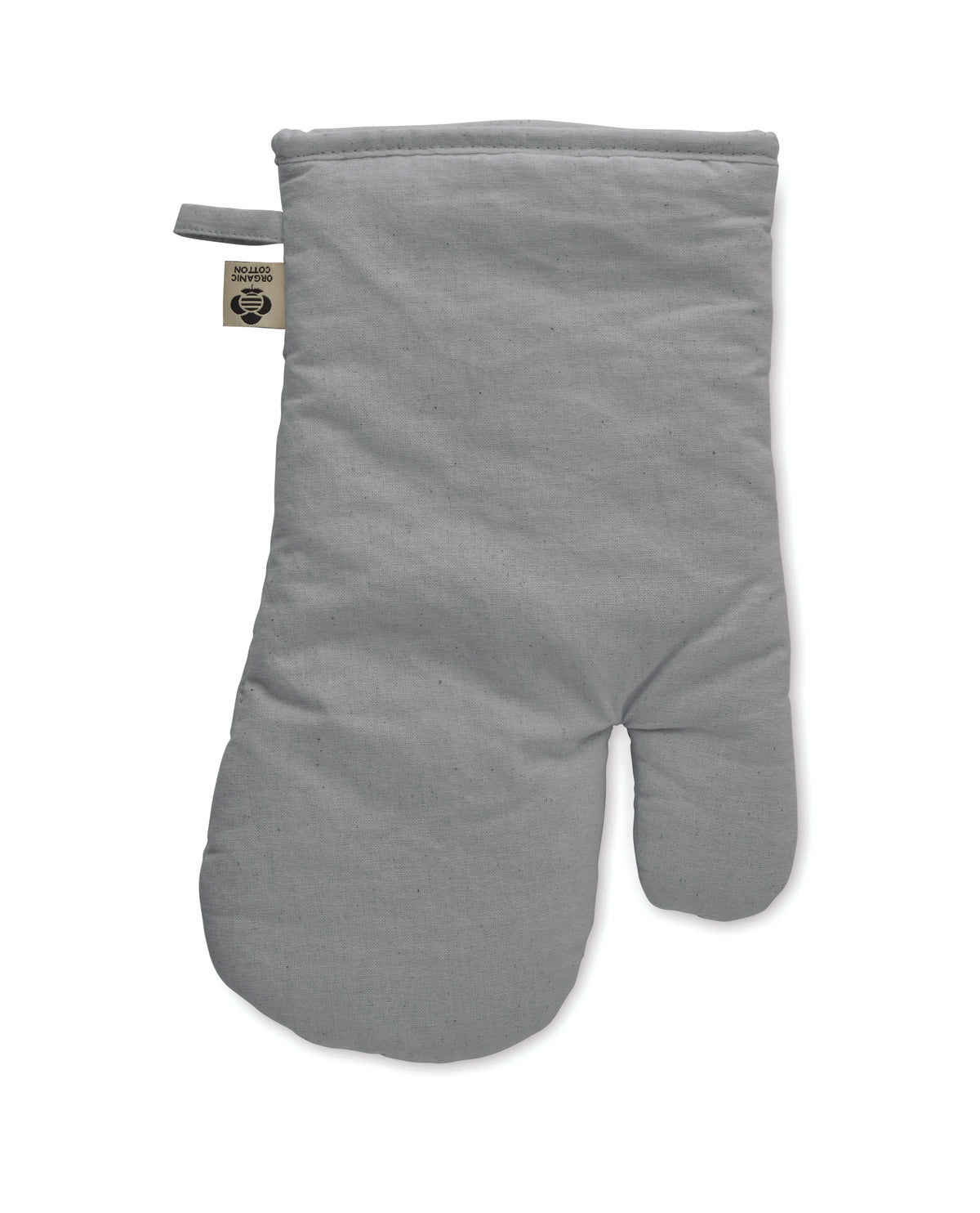 NEVON – Organic cotton oven glove – item picture back