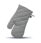 NEVON – Organic cotton oven glove – item picture side