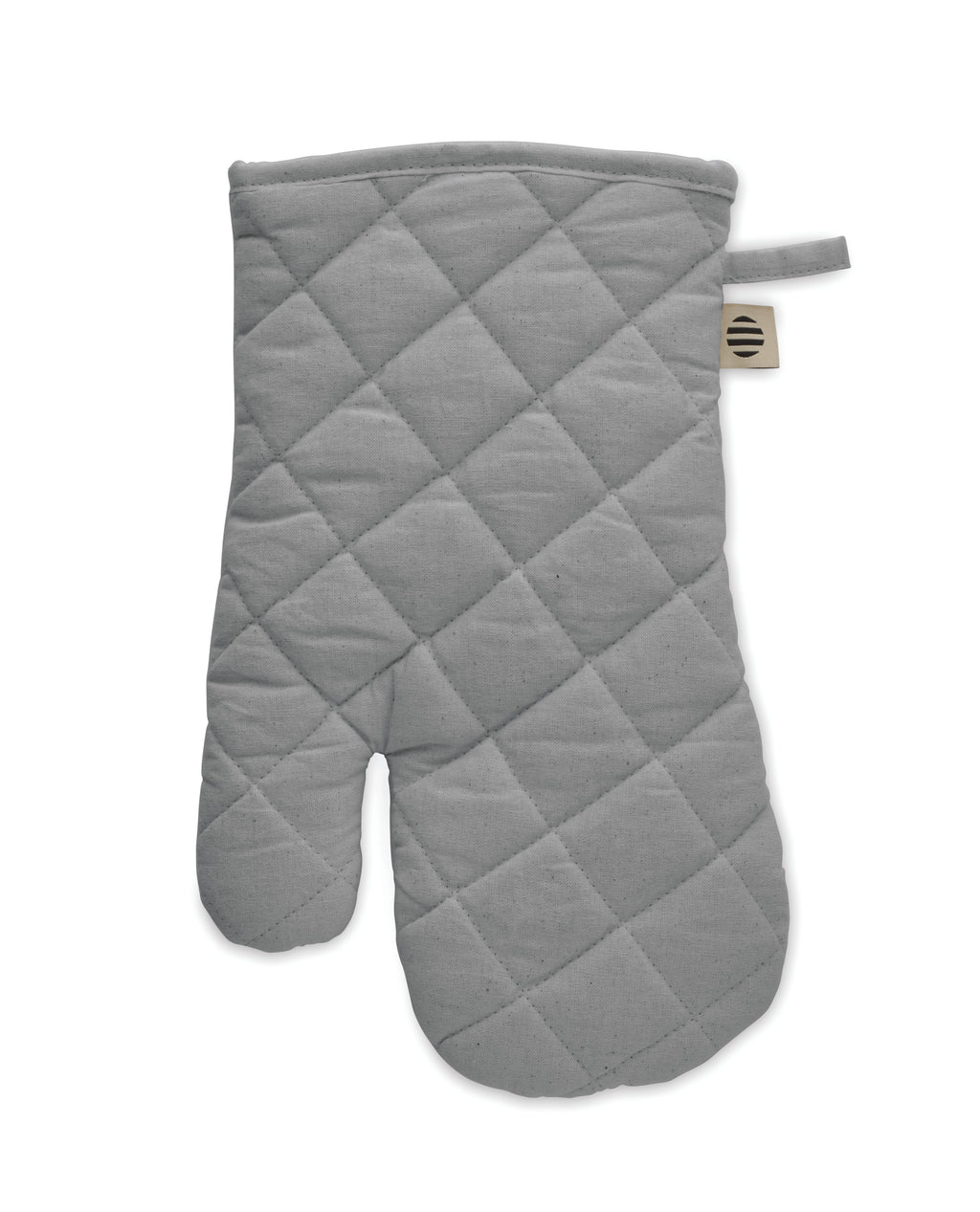 NEVON – Organic cotton oven glove – item picture top