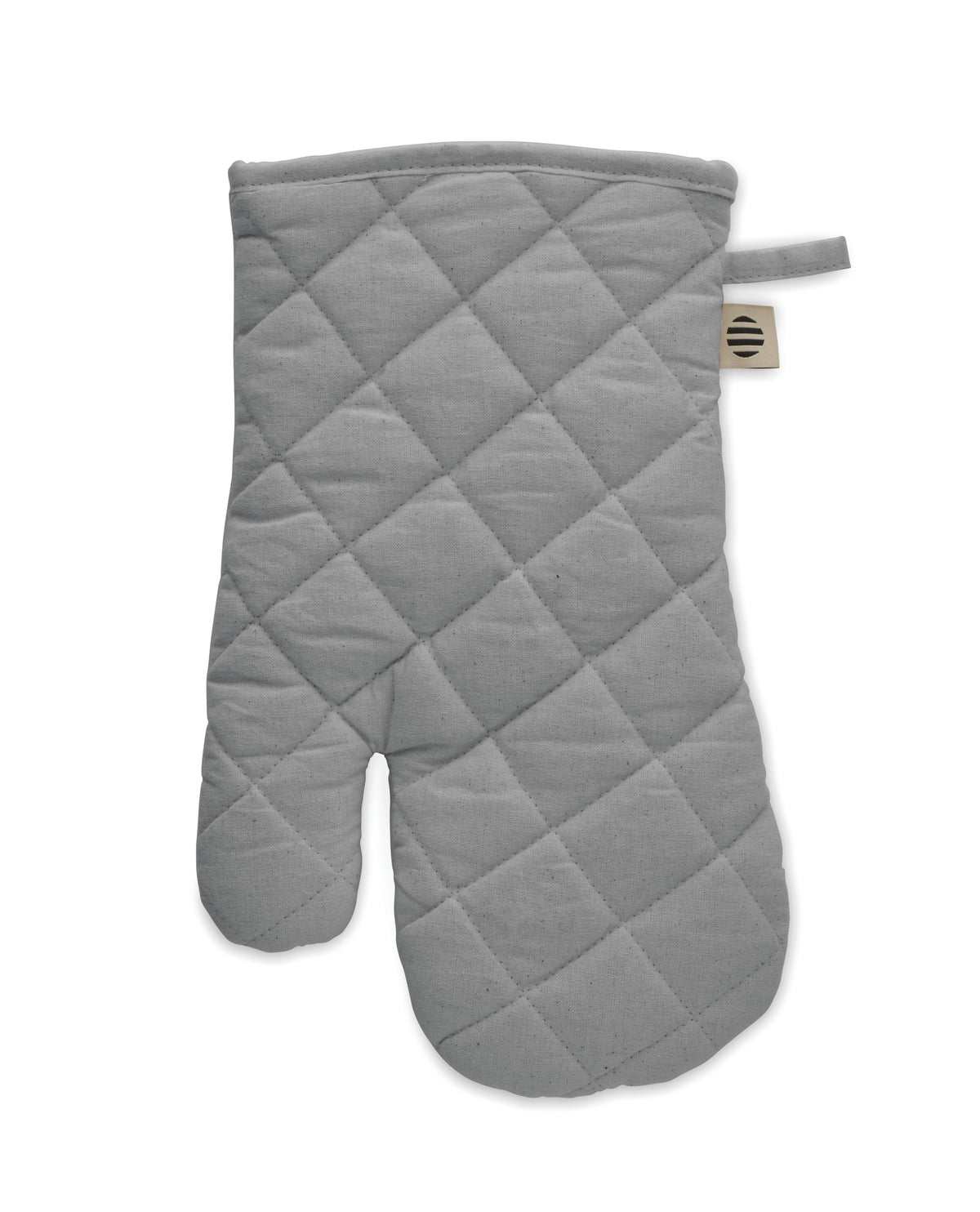 NEVON – Organic cotton oven glove – item picture top