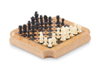 COASTGAME – 4-piece coaster game set – item picture back
