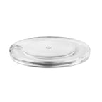 UVE CHARGING + – Wireless charging pad 15W – item picture side