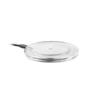 UVE CHARGING + – Wireless charging pad 15W – White