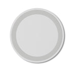 WIRELESS PLATO + – Small wireless charger 15W – item picture top