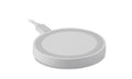 WIRELESS PLATO + – Small wireless charger 15W – White