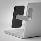 GADA – Magnetic phone holder – Grey