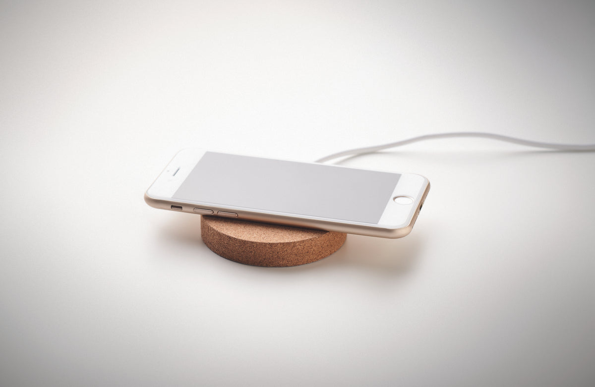 KOKE – Wireless charging pad 10W – item detail picture