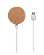 KOKE – Wireless charging pad 10W – item picture open