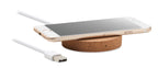 KOKE – Wireless charging pad 10W – item picture side
