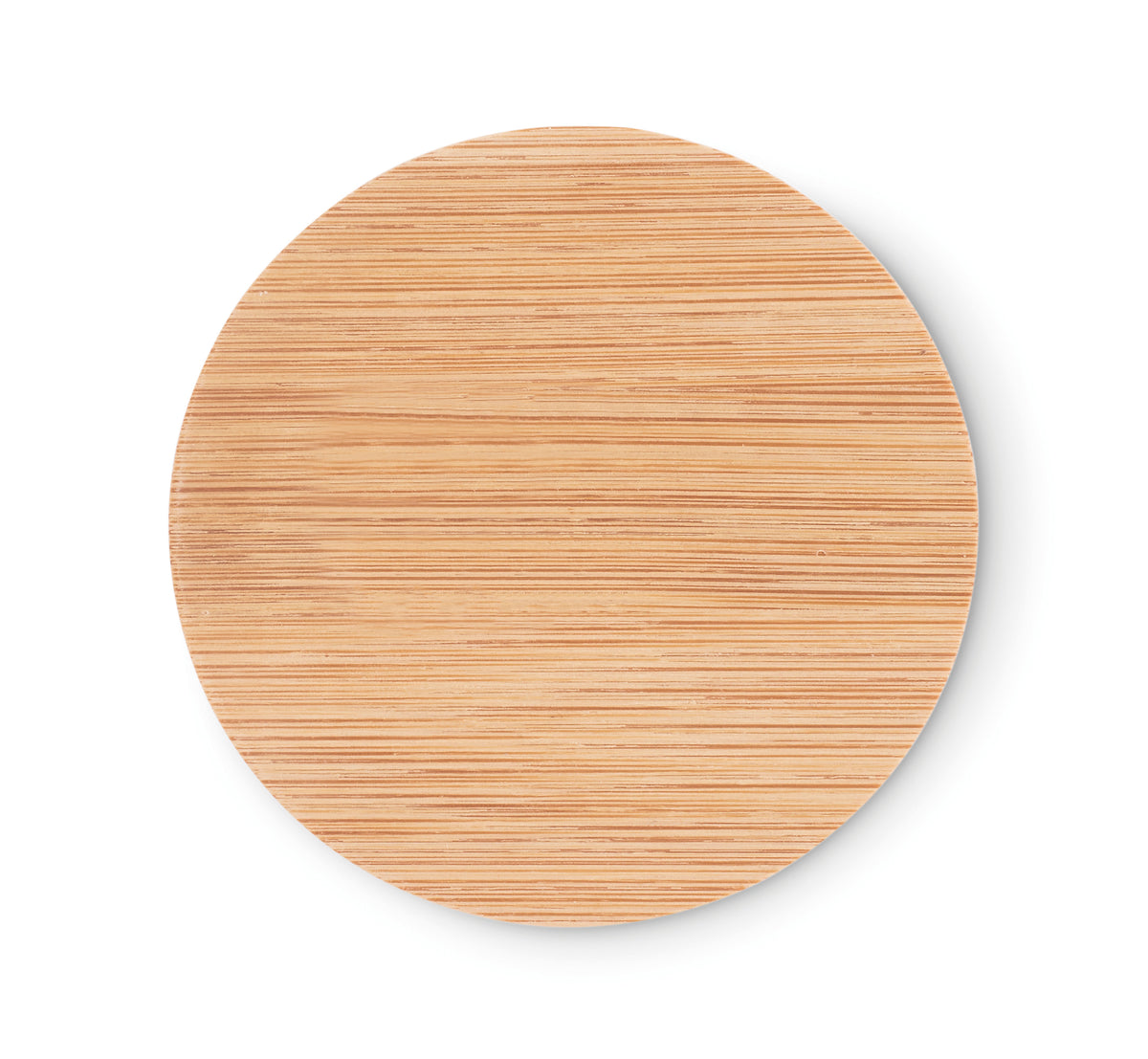 MALAY – Bamboo make-up mirror – item picture top