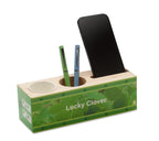 THILA – Desk stand with seeds kit – item picture 2